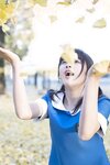 【青山裕企】すずかのアオいハル 総集編