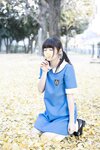 【青山裕企】すずかのアオいハル 総集編