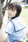 【青山裕企】すずかのアオいハル 総集編