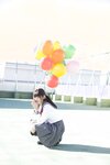 【青山裕企】すずかのアオいハル 総集編