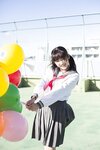 【青山裕企】すずかのアオいハル 総集編