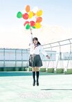 【青山裕企】すずかのアオいハル 総集編