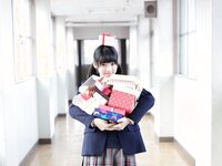 【青山裕企】すずかのアオいハル 総集編