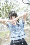【青山裕企】すずかのアオいハル 総集編