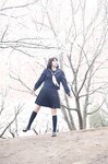 【青山裕企】すずかのアオいハル 総集編