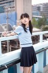 【青山裕企】すずかのアオいハル 総集編