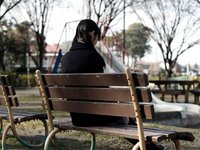 【青山裕企】すずかのアオいハル 総集編