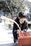 【青山裕企】すずかのアオいハル 総集編