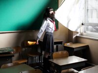 【青山裕企】すずかのアオいハル 総集編