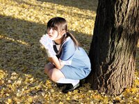 【青山裕企】すずかのアオいハル 総集編