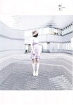 【青山裕企】松村香织写真集