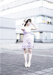 【青山裕企】松村香织写真集