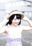 【青山裕企】松村香织写真集