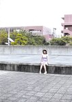 【青山裕企】松村香织写真集