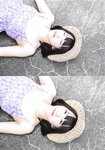 【青山裕企】松村香织写真集