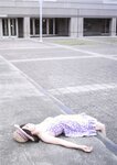 【青山裕企】松村香织写真集