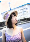 【青山裕企】松村香织写真集