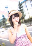 【青山裕企】松村香织写真集