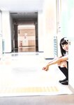 【青山裕企】松村香织写真集