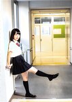 【青山裕企】松村香织写真集