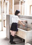 【青山裕企】松村香织写真集