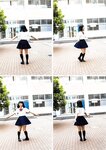 【青山裕企】松村香织写真集