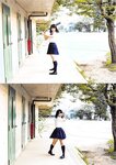 【青山裕企】松村香织写真集
