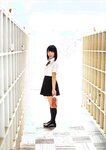 【青山裕企】松村香织写真集
