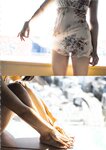 【青山裕企】松村香织写真集