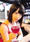 【青山裕企】松村香织写真集