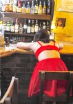 【青山裕企】松村香织写真集