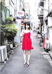 【青山裕企】松村香织写真集