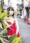 【青山裕企】松村香织写真集