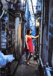 【青山裕企】松村香织写真集