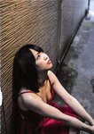 【青山裕企】松村香织写真集
