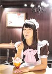 【青山裕企】松村香织写真集