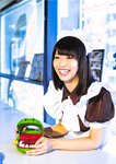 【青山裕企】松村香织写真集