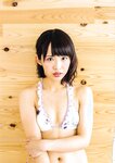 【青山裕企】松村香织写真集