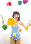 【青山裕企】松村香织写真集
