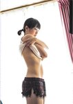 【青山裕企】松村香织写真集