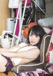 【青山裕企】松村香织写真集