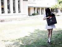 【青山裕企】すずかのアオいハル