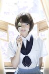 【青山裕企】すずかのアオいハル