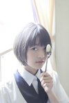 【青山裕企】すずかのアオいハル