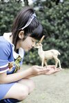 【青山裕企】すずかのアオいハル
