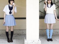 【青山裕企】すずかのアオいハル