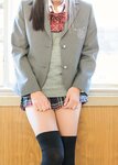 【青山裕企】黒髪女子