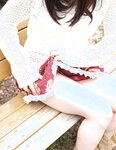 【青山裕企】公园少女