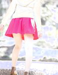 【青山裕企】公园少女