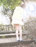 【青山裕企】公园少女